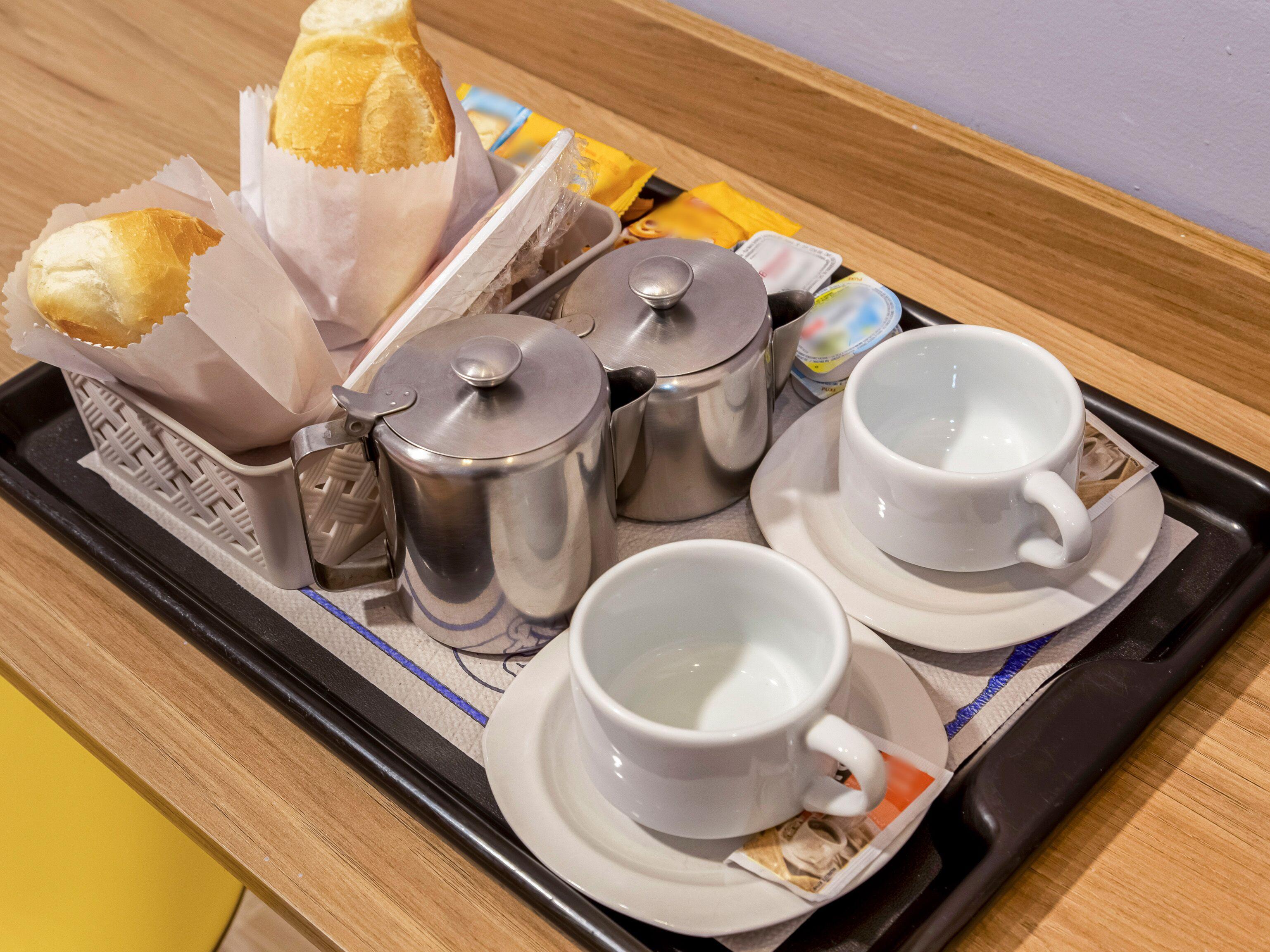 Mangabeiras Hotel — Photos 2